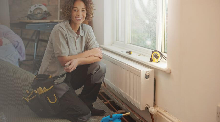 Professional Tankless Water Heater Installation in Layton, NJ